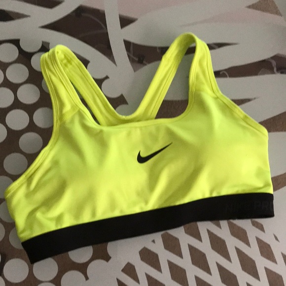 Nike Other - Nike sports bra